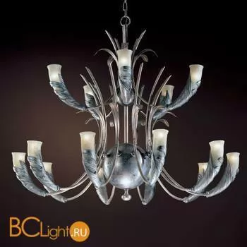 Люстра Possoni Fuori Dal Tempo 1770/10+5 -005