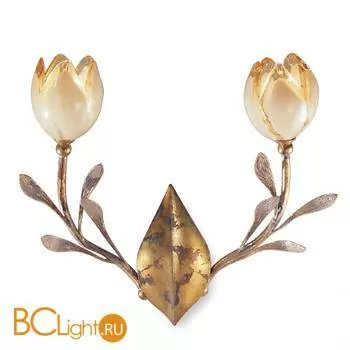 Бра Possoni Floreale 1773/A2 -034