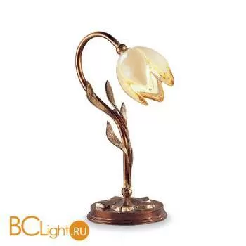 Настольная лампа Possoni Floreale 1773/L -034