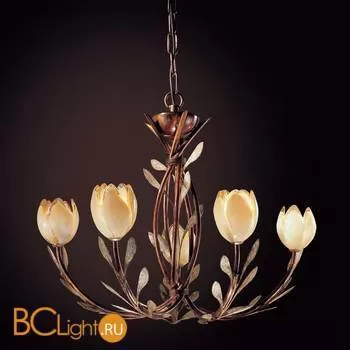 Люстра Possoni Floreale 1773/5 -034