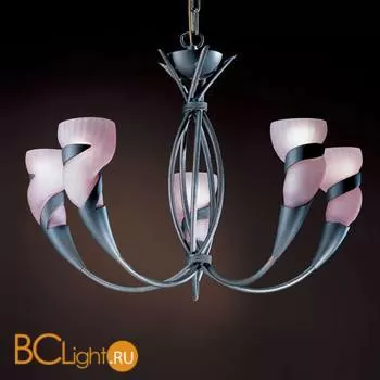 Люстра Possoni Fuori Dal Tempo 1775/5 -031