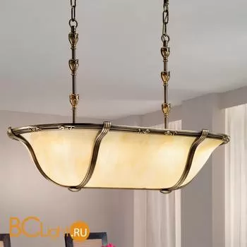 Подвесной светильник Possoni Grandhotel 1797/10 -032