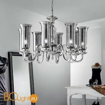 Люстра Possoni 180/8 -082