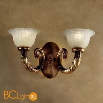 Бра Possoni Fuori Dal Tempo 1836/A2 -034