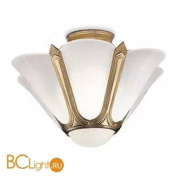 Потолочный светильник Possoni Novecento 1911/3SF -006