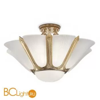 Потолочный светильник Possoni Novecento 1911/4SF -006