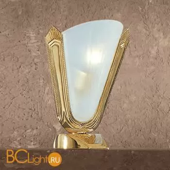 Настольная лампа Possoni Novecento 1911/L -006