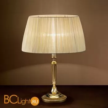 Настольная лампа Possoni 238/L1-P -002