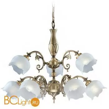 Люстра Possoni Novecento 25/6+3 -008