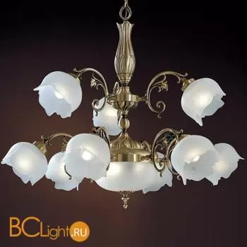 Люстра Possoni 25/6+3+2 -008