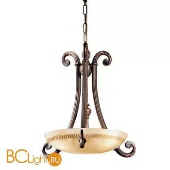 Подвесной светильник Possoni Alabastro 2500/3 -003