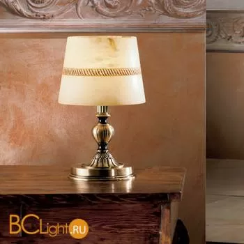 Настольная лампа Possoni Alabastro 2500/LP -003