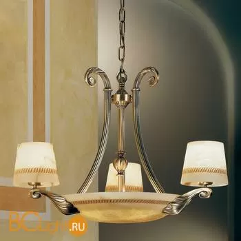 Люстра Possoni Alabastro 2505/3+6 -008