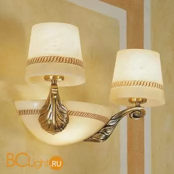 Бра Possoni Alabastro 2505/A2+1 -008