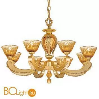 Люстра Possoni 265/8 -094