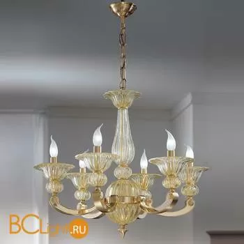 Люстра Possoni 267/6 -052