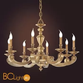 Люстра Possoni 268/8 -059