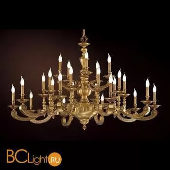 Люстра Possoni 268/20+5 -059