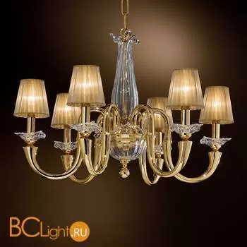 Люстра Possoni 269/6 -006