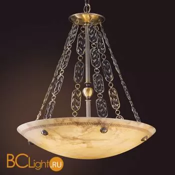 Подвесной светильник Possoni Alabastro 2700/6 -008