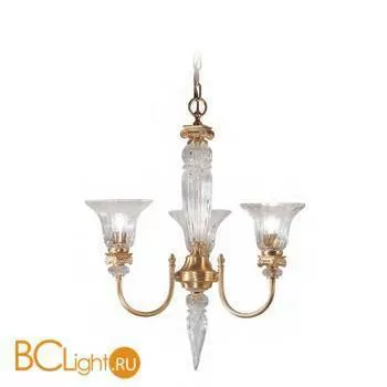 Люстра Possoni 27077/3 -033