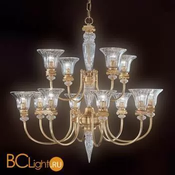 Люстра Possoni 27077/8+4 -033