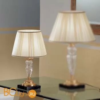 Настольная лампа Possoni 27077/LG -033