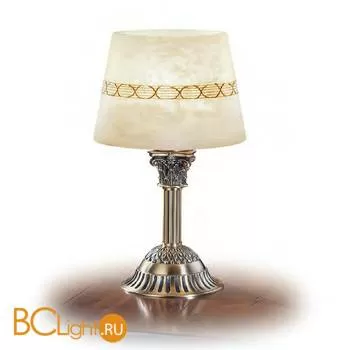 Настольная лампа Possoni Alabastro 27089/LP -008