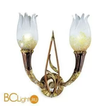 Бра Possoni Floreale 275/A2 -034