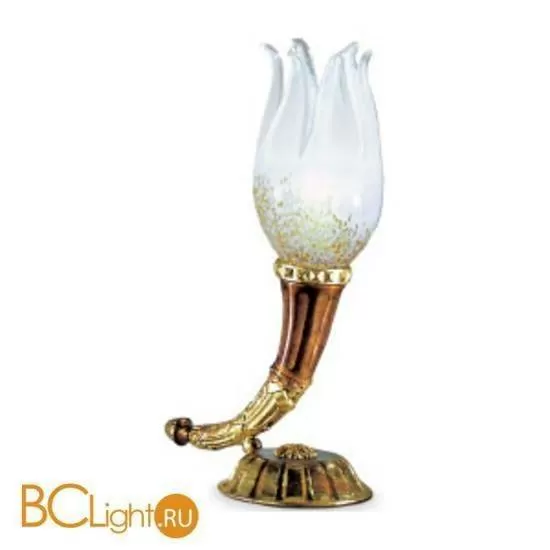 Настольная лампа Possoni Floreale 275/L -034