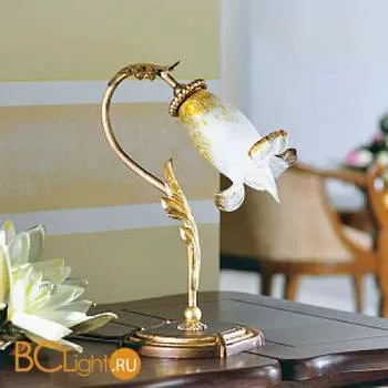 Настольная лампа Possoni Floreale 279/L1 -034