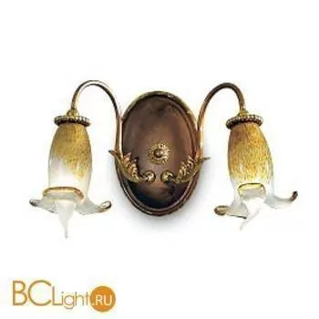 Бра Possoni Floreale 279/A2 -034