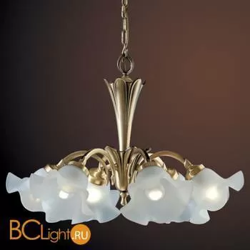 Люстра Possoni Novecento 280/6 -008