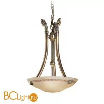 Подвесной светильник Possoni Alabastro 2900/3 -034