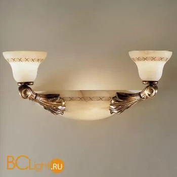 Бра Possoni Alabastro 2900/A2+1 -034