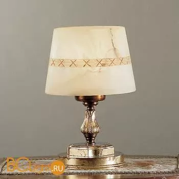 Настольная лампа Possoni Alabastro 2900/LP -034