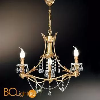 Люстра Possoni 297/3+1 -002