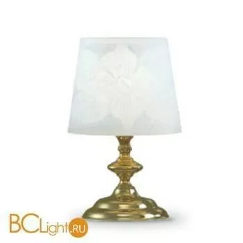 Настольная лампа Possoni Alabastro 2992/L -006
