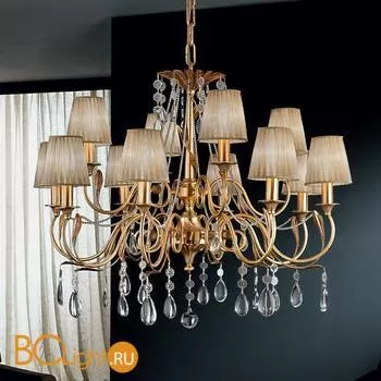 Люстра Possoni 3039/8+4 -092