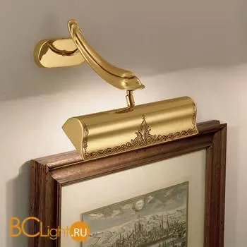 Подсветка для картин Possoni Novecento 3055/A2 -079