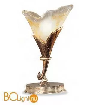 Настольная лампа Possoni Floreale 315/L -034