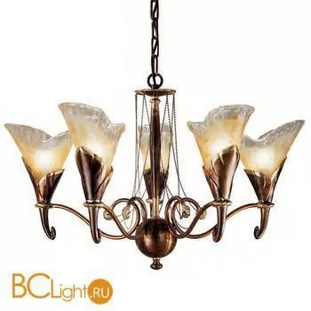 Люстра Possoni Floreale 315/5 -034