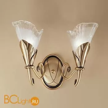 Бра Possoni Floreale 315/A2 -008