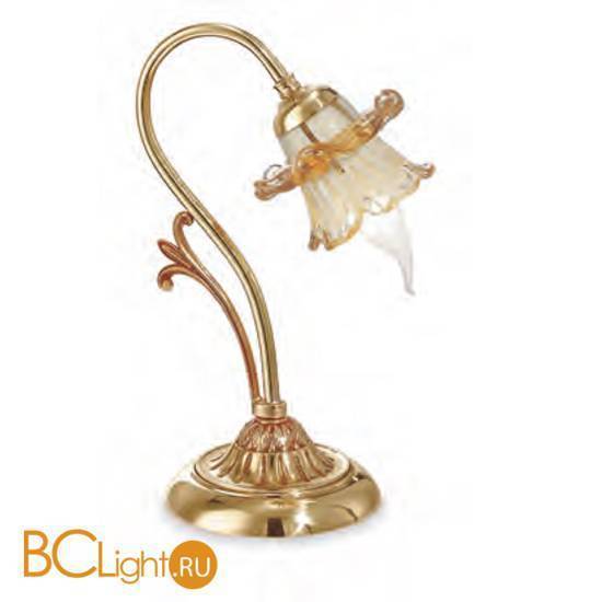 Настольная лампа Possoni Floreale 318/L -002