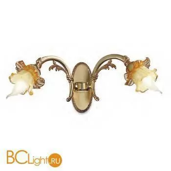 Бра Possoni Floreale 318/A2 -002