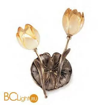 Бра Possoni Floreale 319/A2 -073