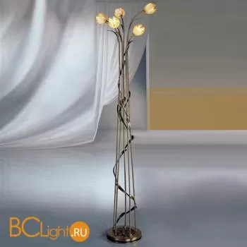 Торшер Possoni Floreale 319/P5 -073