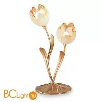 Настольная лампа Possoni Floreale 319/L2 -073