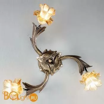 Потолочная люстра Possoni 334/3PL