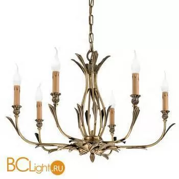 Люстра Possoni 337/6 -008